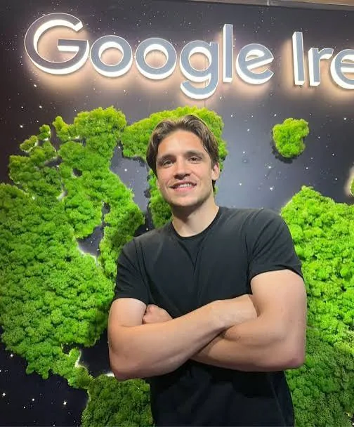 Elias Malm, co-founder and CEO of EpiMinds
